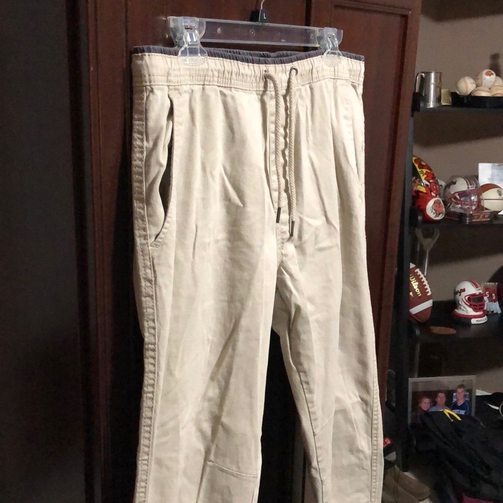 Plugg Joggers